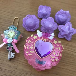 セボンスターひみつの宝石箱のフリマアイテム一覧 セボンスターひみつの宝石箱のフリマアイテム一覧