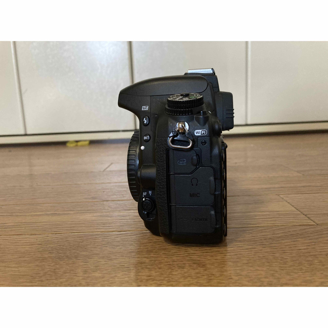 Nikon D750 デジタル一眼レフ本体