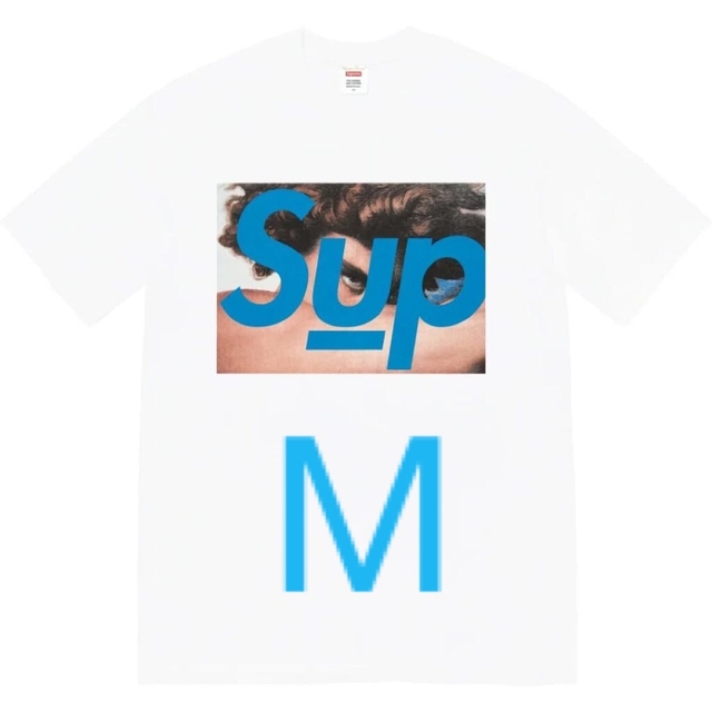 メンズSupreme Undercover Face Tee M