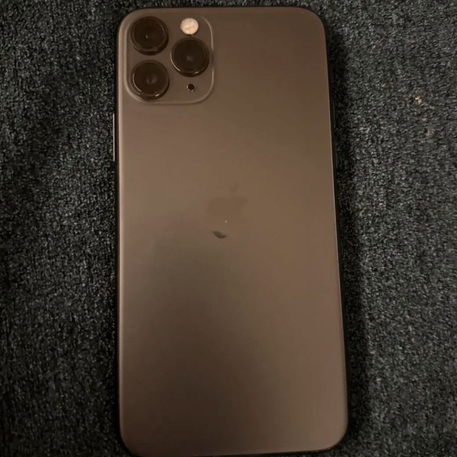 iPhone 11 Pro 64GB