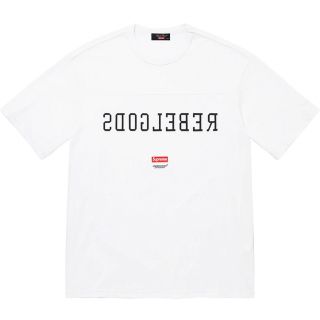 シュプリーム(Supreme)のsupreme UNDERCOVER Football Top シュプリーム(Tシャツ/カットソー(半袖/袖なし))