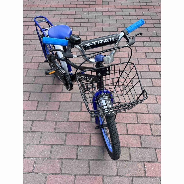 Xトレイル」キッズサイクル(18㌅)関西圏お引き取り限定 www