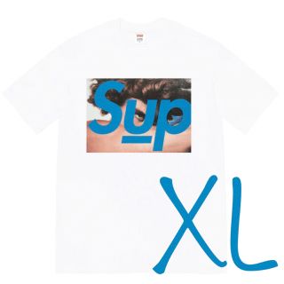 シュプリーム(Supreme)のsupreme undercover face tee(Tシャツ/カットソー(半袖/袖なし))