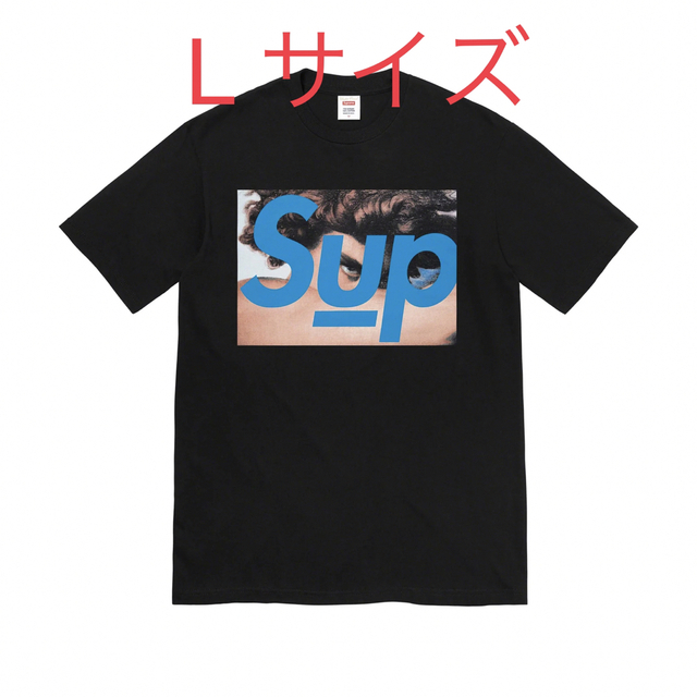 supreme × undercover  Lサイズ