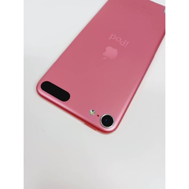 iPod touch 第5世代 MC904J/A (A1421)64GB ピンク 2