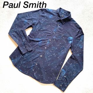 ポールスミス 宇宙柄 シャツ(メンズ)の通販 6点 | Paul Smithのメンズ