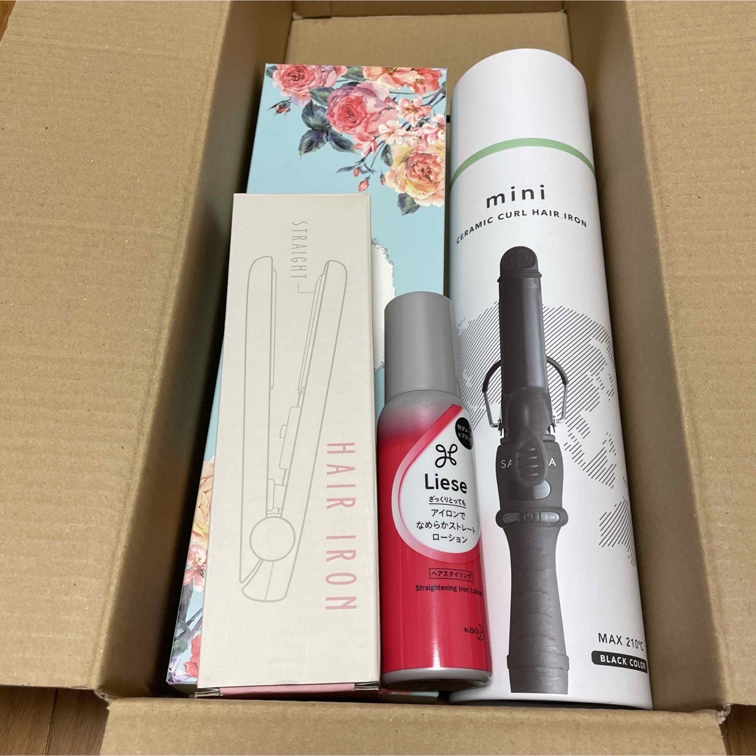 DS100 キヌージョ ヘアアイロン AWESOME STORE-stfrancispalosverdes.org