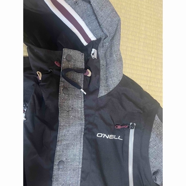 O'NEILL オニール スノーボードウェア プロモデル S〜M 上下セット