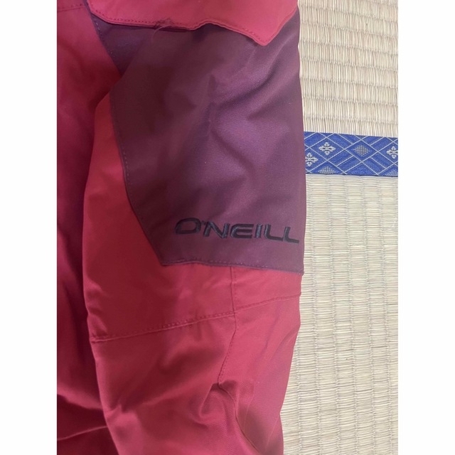 O'NEILL オニール スノーボードウェア プロモデル S〜M 上下セット