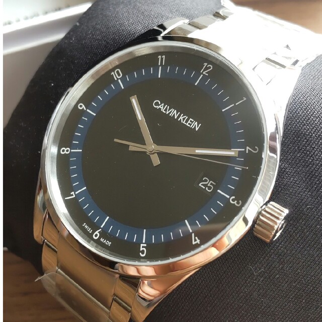 Calvin Klein CK カルバンクライン 腕時計 K5A3114N