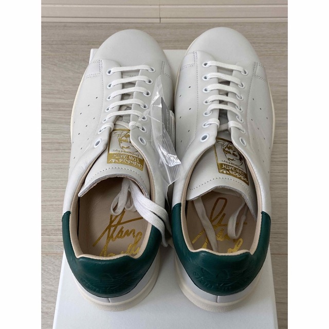 adidas - 【天然皮革 本革 廃盤】アディダス スタンスミス adidas - 【天然皮革 本革 廃盤】アディダス スタンスミス