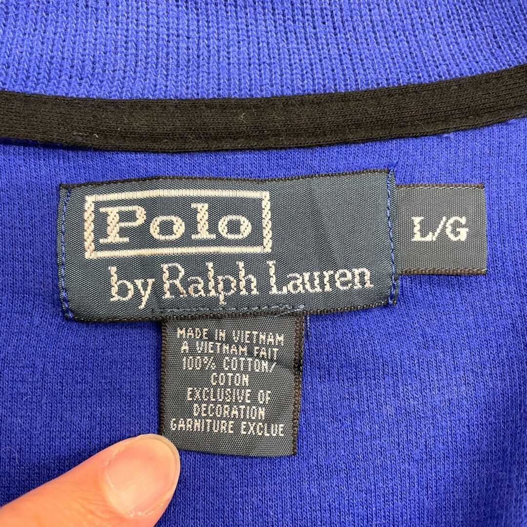 Ralph Lauren - 【中古】 ポロ ラルフローレン Polo by Ralph Lauren