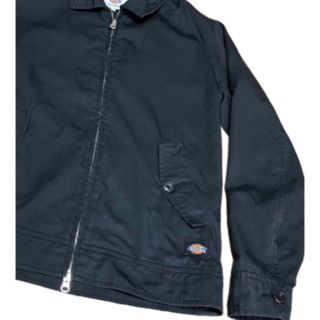 ディッキーズ(Dickies)のDickies ワークジャケット スイングトップ(ブルゾン)