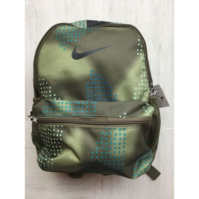 NIKE（ナイキ） バックパック リュックサック バッグ キッズ 新品 (62)