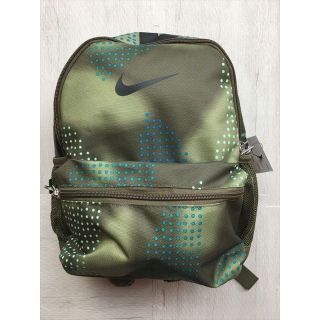 ナイキ(NIKE)のNIKE（ナイキ） バックパック リュックサック バッグ キッズ 新品 (62)(リュックサック)