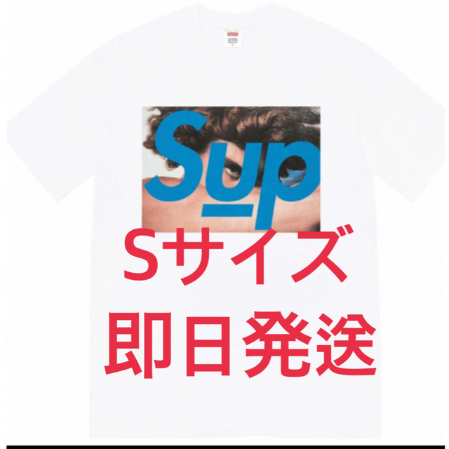 Supreme undercover Face Tee   Sメンズ