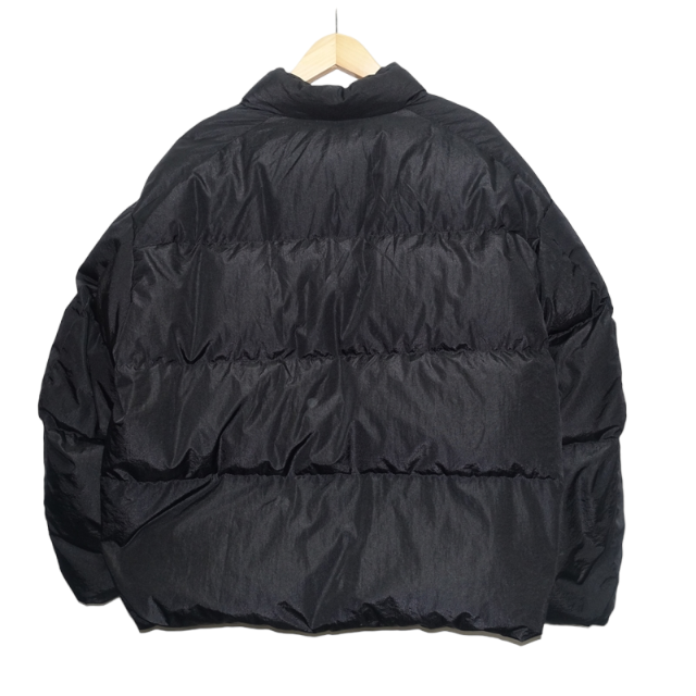 DIGAWEL(ディガウェル)のDIGAWEL 22aw F/CE Puffer Jacet メンズのジャケット/アウター(ダウンジャケット)の商品写真