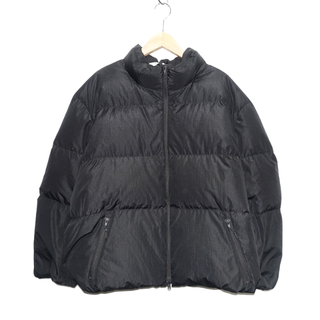 ディガウェル(DIGAWEL)のDIGAWEL 22aw F/CE Puffer Jacet(ダウンジャケット)