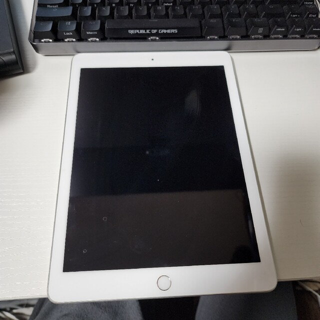 iPad 第6世代 32gb 箱なし iPad 第6世代 32gb 箱なし