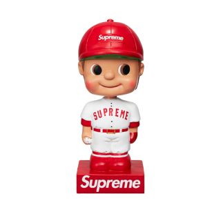 シュプリーム(Supreme)のsupreme Bobblehead red 赤(その他)