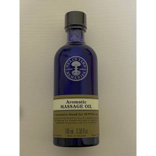 ニールズヤード(NEAL'S YARD)のニールズヤード アロマティックマッサージオイル(100ml)(アロマオイル)