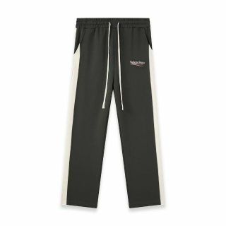 BALENCIAGA 20aw 希少 ナイロンパンツ 総柄 - tigerwingz.com