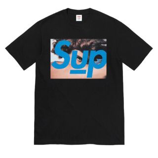 シュプリーム(Supreme)の【supreme】正規品　シュプリーム  アンダーカバー　face tee (Tシャツ/カットソー(半袖/袖なし))