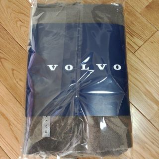 ボルボ(Volvo)のボルボ・オリジナルストール(未開封品)(ストール/パシュミナ)