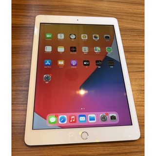 Apple - ソフトバンク　iPad 第6世代　Wifi+Cellular 32GB