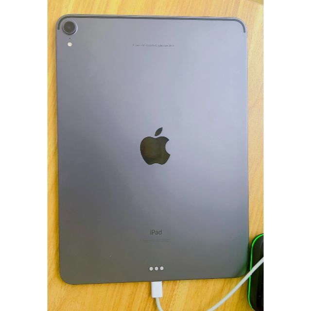 iPadPro11インチ 64GB 2018年発売
