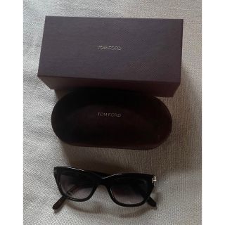 トムフォード(TOM FORD)のトムフォード　サングラス　＊わいせ様専用(サングラス/メガネ)