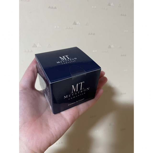 MT METATRON(エムティメタトロン)のMT コンセレブ エッセンス・エマルジョン、コントアBクリーム コスメ/美容のスキンケア/基礎化粧品(乳液/ミルク)の商品写真