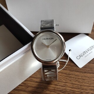 カルバンクライン バングル 腕時計(レディース)の通販 15点 | Calvin 