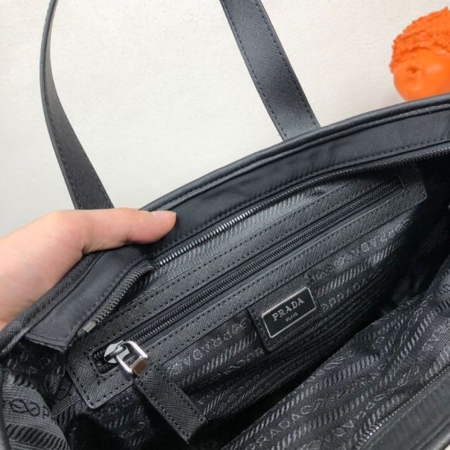 美品☆ プラダPRADA ショルダーバッグ -2way 黒 | medcezirtattoo.com