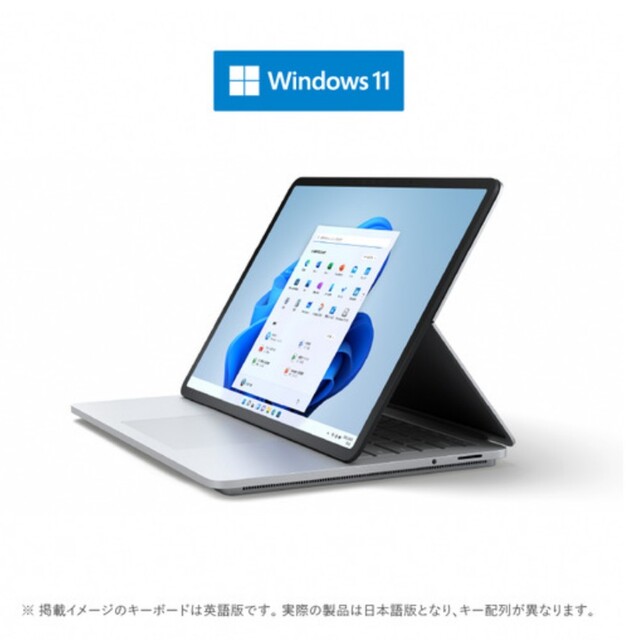 Microsoft A1Y‐00018 ノートパソコン✕4台