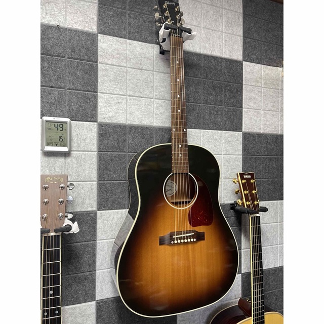 Gibson - Gibson J-45 standard