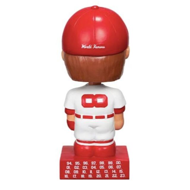 Supreme(シュプリーム)のsupreme Bobblehead red シュプリーム ボブルヘッド メンズのメンズ その他(その他)の商品写真