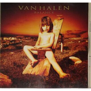 バランス / Van Halen (ポップス/ロック(洋楽))