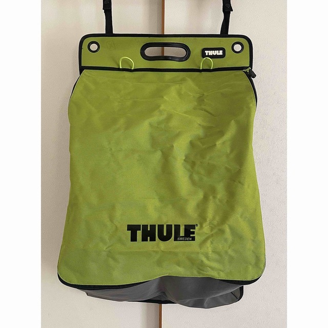 THULE シューズオーガナイザー