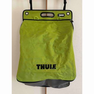 スーリー(THULE)のTHULE シューズオーガナイザー(車内アクセサリ)