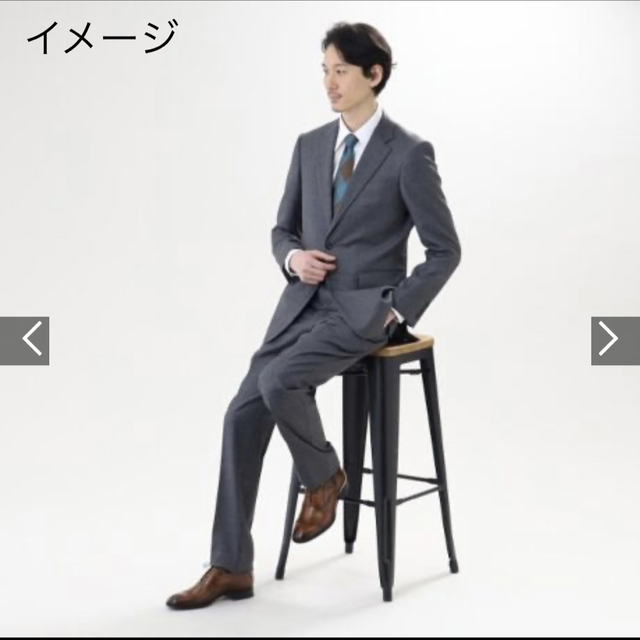 TAKEO KIKUCHI(タケオキクチ)のTAKEO KIKUCHI ビジネスシューズ メンズの靴/シューズ(ドレス/ビジネス)の商品写真