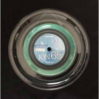 ★話題の【トアルソン】ION65 100mロール（ピンク）