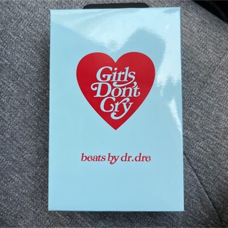 Girls Don't Cry × Beats by Dr.Dre Flex(その他)