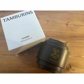 tamburins chamo ハンドクリーム　30ml(ハンドクリーム)