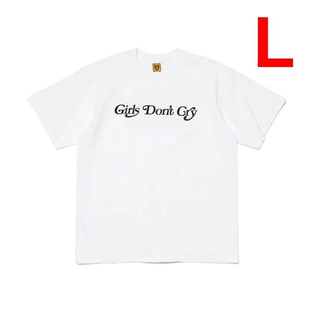 HUMAN MADE(ヒューマンメイド)のHUMAN MADE GDC GRAPHIC T-SHIRT #2 メンズのトップス(Tシャツ/カットソー(半袖/袖なし))の商品写真