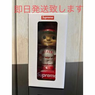 シュプリーム(Supreme)のSupreme Bobblehead red(スポーツ)