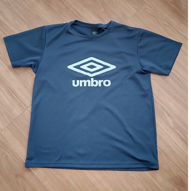 UMBRO(アンブロ)の（Sさん専用）Tシャツ　バイキング　２枚 メンズのトップス(Tシャツ/カットソー(七分/長袖))の商品写真