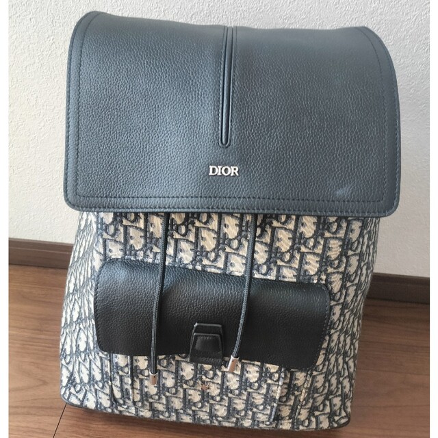 DIOR リュック