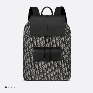 ディオール(Christian Dior) リュック(レディース)の通販 43点