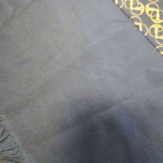 Hermes - 968超美品 エルメス HERMES ストール ショール シルク
